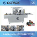 TRADE ASSURANCE cellophane over wrapping machine QUALITY GURANTEE